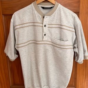 Knightsbridge Vintage Short Sleeve Streetwear